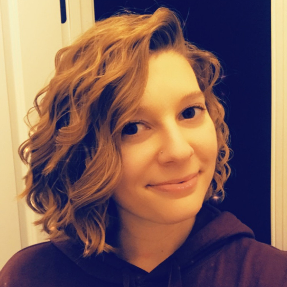 Meet your Posher, Samantha
